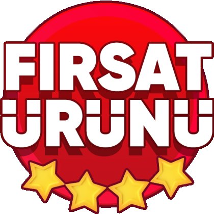 Fırsat Ürünleri